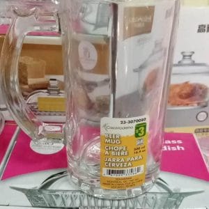 1 Litter Beer mug
