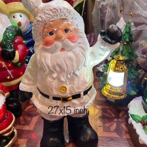 Christmas Decoration Capiz Star All about Christmas